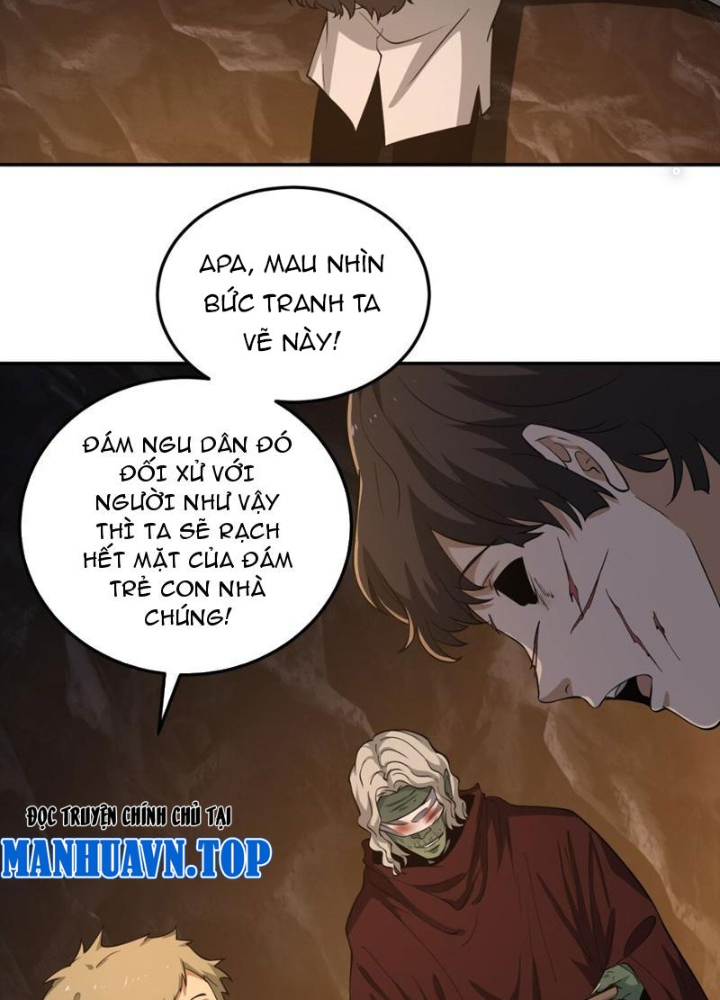 Ta, Thiên Sát Cô Tinh Chapter 57 - Trang 2