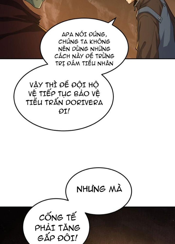 Ta, Thiên Sát Cô Tinh Chapter 57 - Trang 2