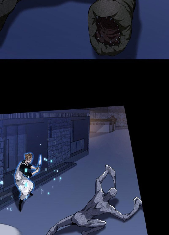 Ta, Thiên Sát Cô Tinh Chapter 57 - Trang 2