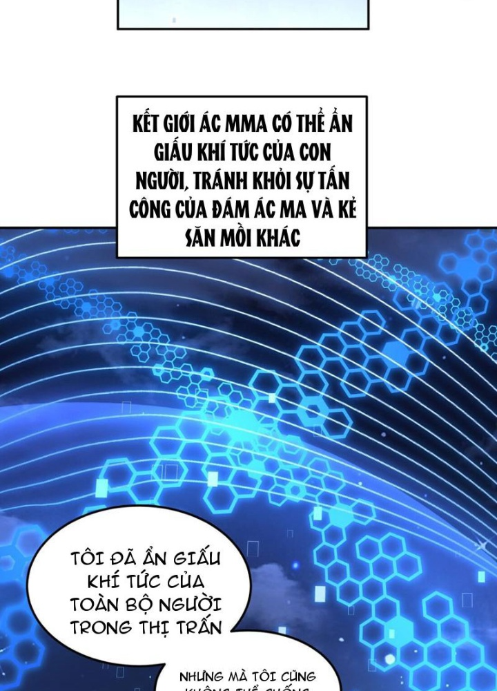 Ta, Thiên Sát Cô Tinh Chapter 57 - Trang 2