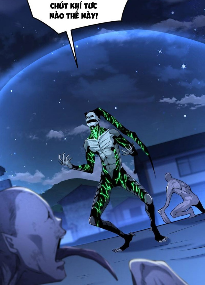 Ta, Thiên Sát Cô Tinh Chapter 57 - Trang 2