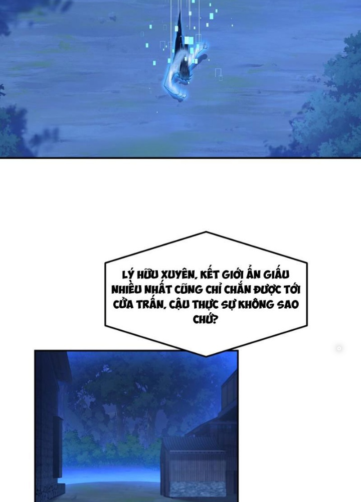 Ta, Thiên Sát Cô Tinh Chapter 57 - Trang 2