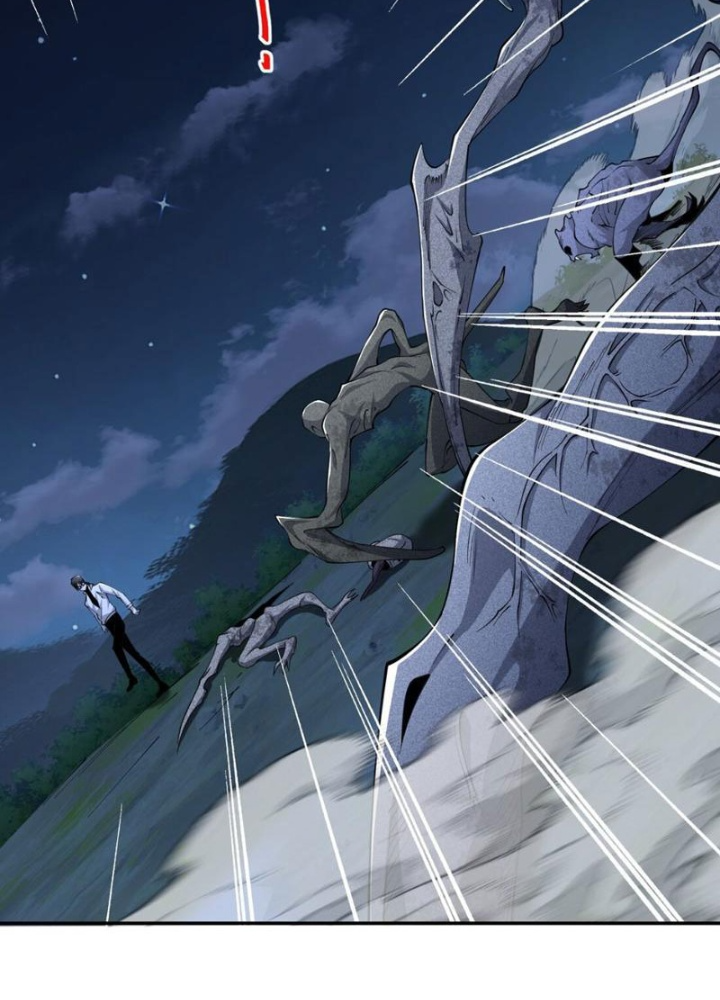 Ta, Thiên Sát Cô Tinh Chapter 57 - Trang 2