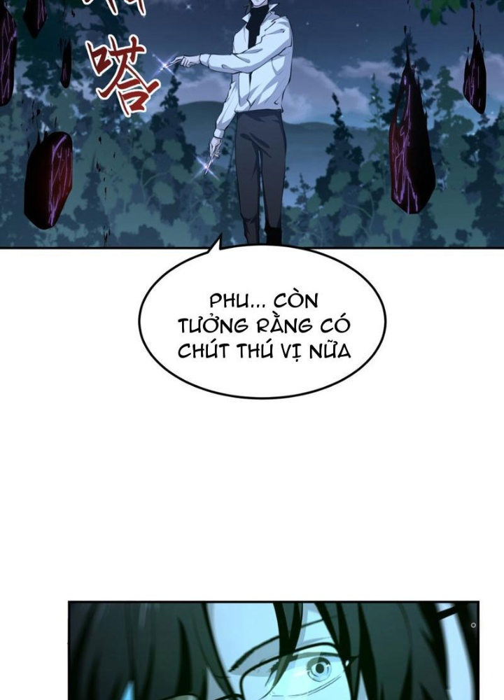 Ta, Thiên Sát Cô Tinh Chapter 57 - Trang 2