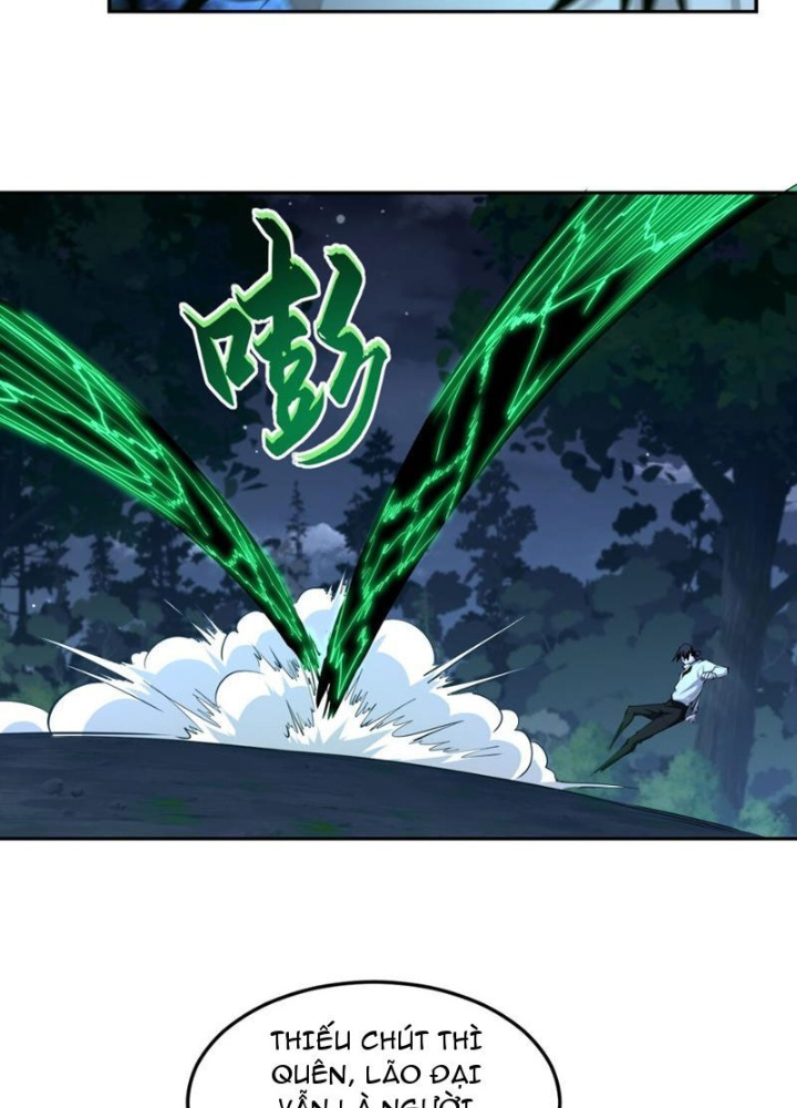 Ta, Thiên Sát Cô Tinh Chapter 57 - Trang 2