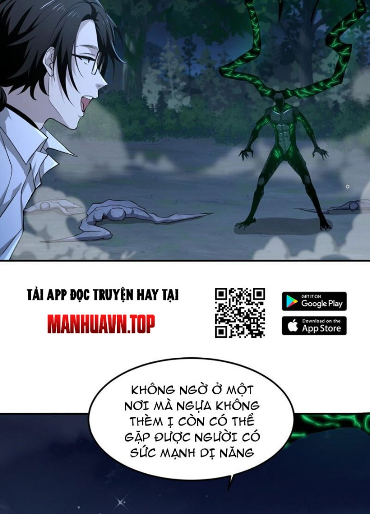Ta, Thiên Sát Cô Tinh Chapter 57 - Trang 2