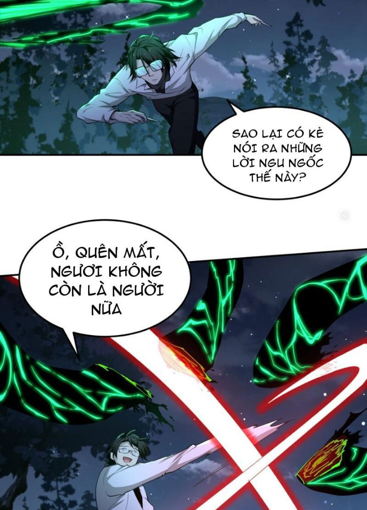 Ta, Thiên Sát Cô Tinh Chapter 57 - Trang 2