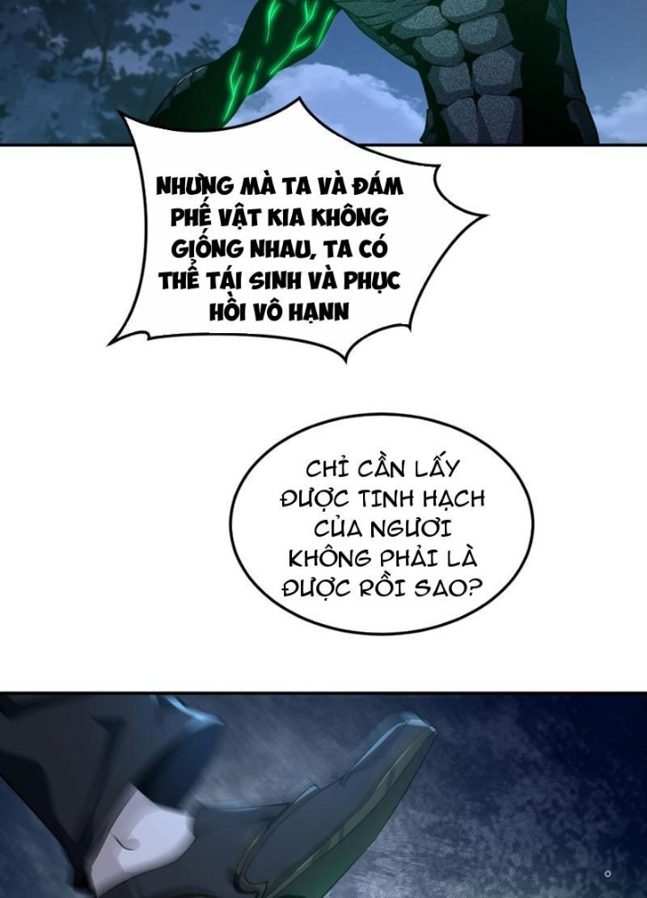 Ta, Thiên Sát Cô Tinh Chapter 57 - Trang 2