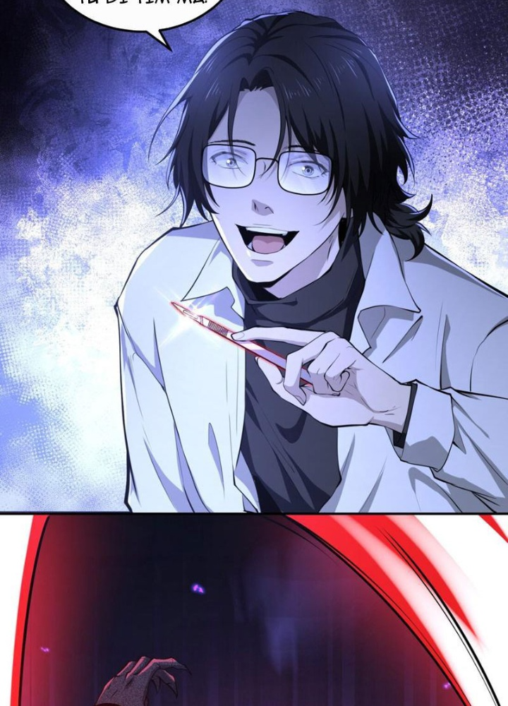 Ta, Thiên Sát Cô Tinh Chapter 57 - Trang 2