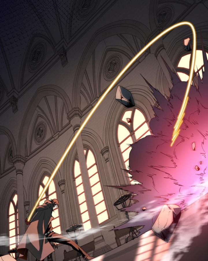 Ta, Thiên Sát Cô Tinh Chapter 6 - Trang 2