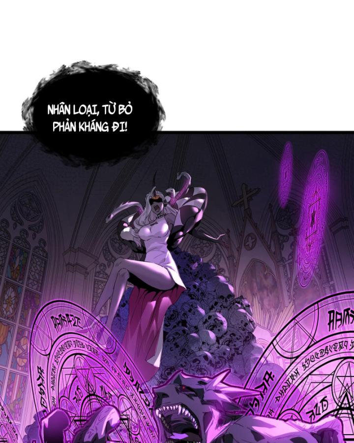 Ta, Thiên Sát Cô Tinh Chapter 6 - Trang 2