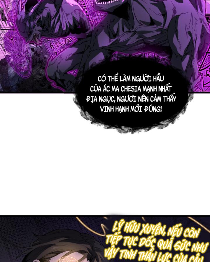 Ta, Thiên Sát Cô Tinh Chapter 6 - Trang 2