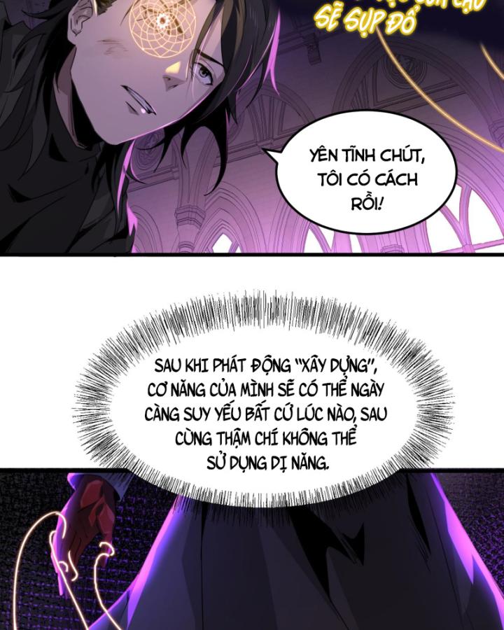 Ta, Thiên Sát Cô Tinh Chapter 6 - Trang 2