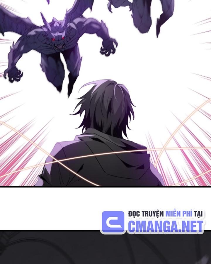 Ta, Thiên Sát Cô Tinh Chapter 6 - Trang 2