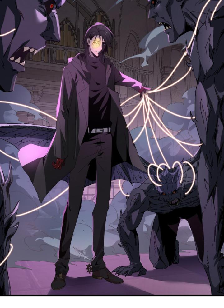 Ta, Thiên Sát Cô Tinh Chapter 6 - Trang 2