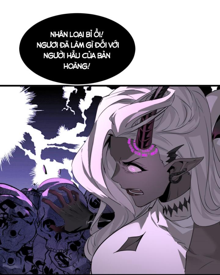 Ta, Thiên Sát Cô Tinh Chapter 6 - Trang 2