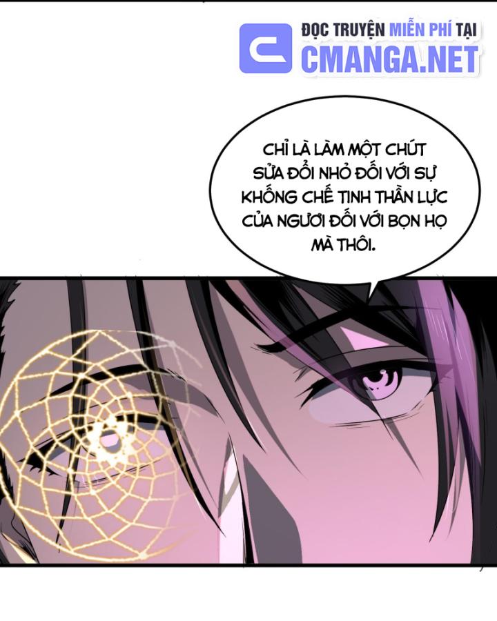 Ta, Thiên Sát Cô Tinh Chapter 6 - Trang 2