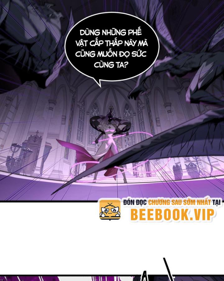 Ta, Thiên Sát Cô Tinh Chapter 6 - Trang 2