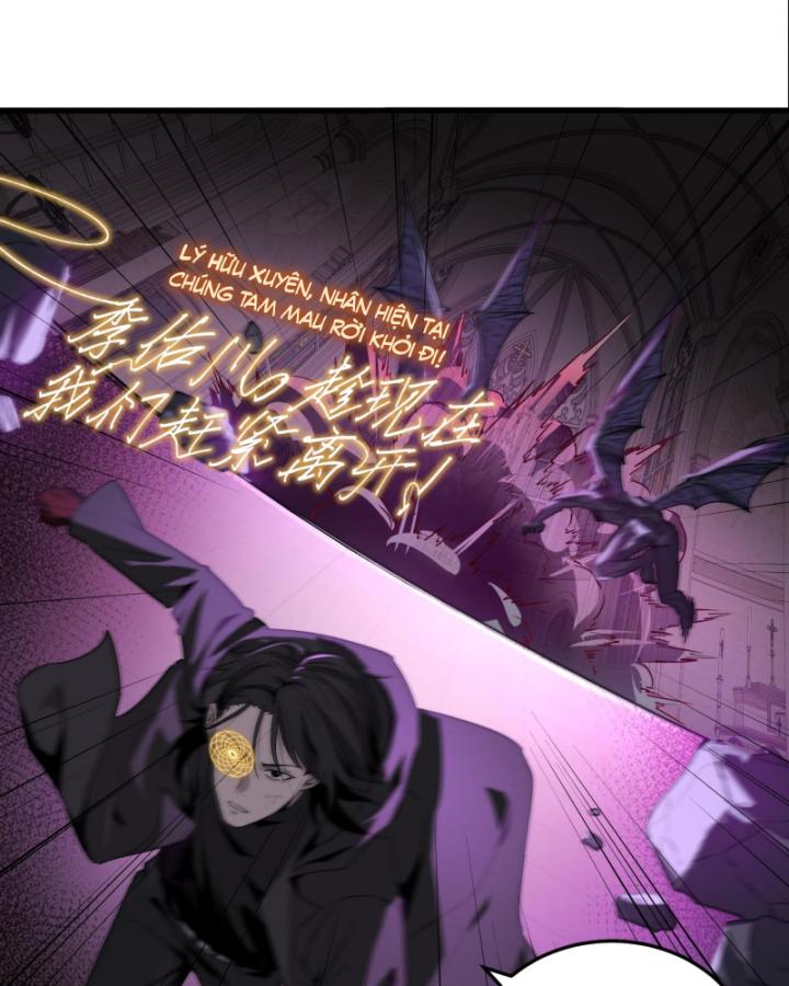 Ta, Thiên Sát Cô Tinh Chapter 6 - Trang 2