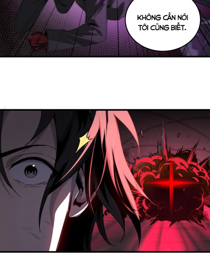 Ta, Thiên Sát Cô Tinh Chapter 6 - Trang 2