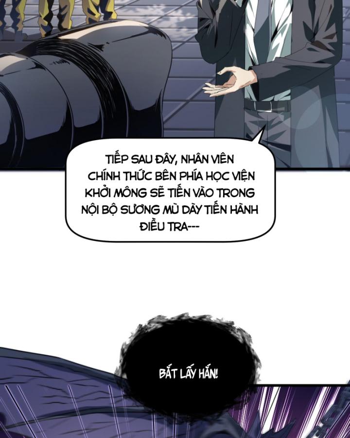 Ta, Thiên Sát Cô Tinh Chapter 6 - Trang 2