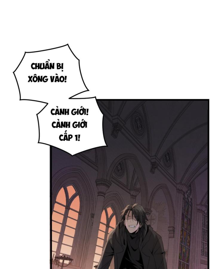 Ta, Thiên Sát Cô Tinh Chapter 6 - Trang 2