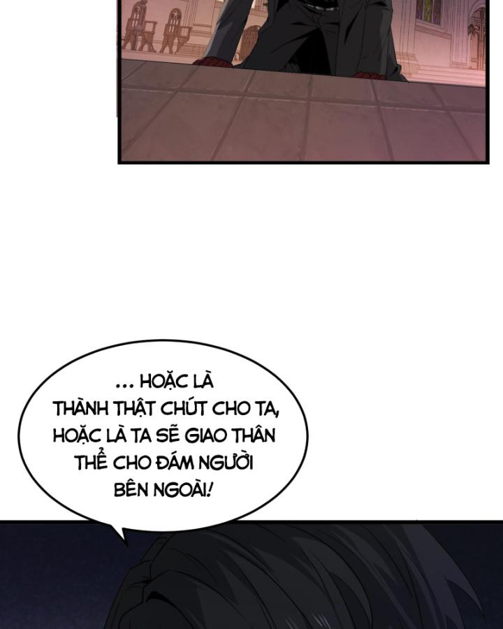 Ta, Thiên Sát Cô Tinh Chapter 6 - Trang 2