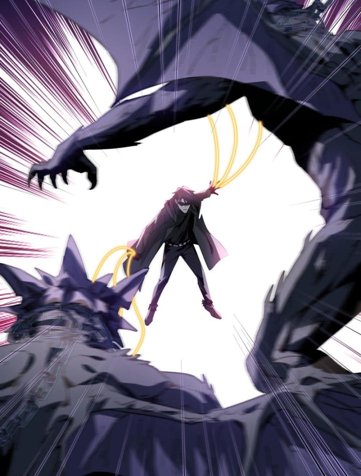 Ta, Thiên Sát Cô Tinh Chapter 6 - Trang 2