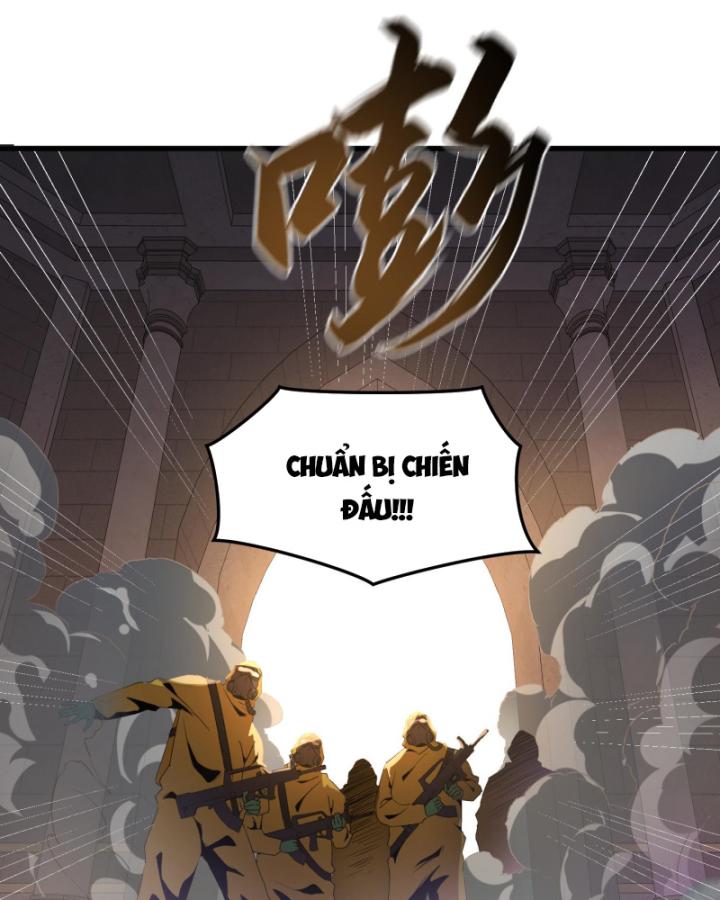 Ta, Thiên Sát Cô Tinh Chapter 6 - Trang 2