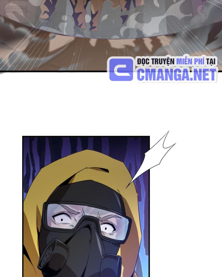 Ta, Thiên Sát Cô Tinh Chapter 6 - Trang 2