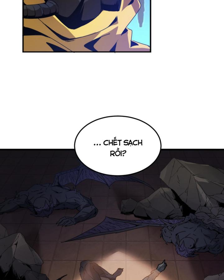 Ta, Thiên Sát Cô Tinh Chapter 6 - Trang 2