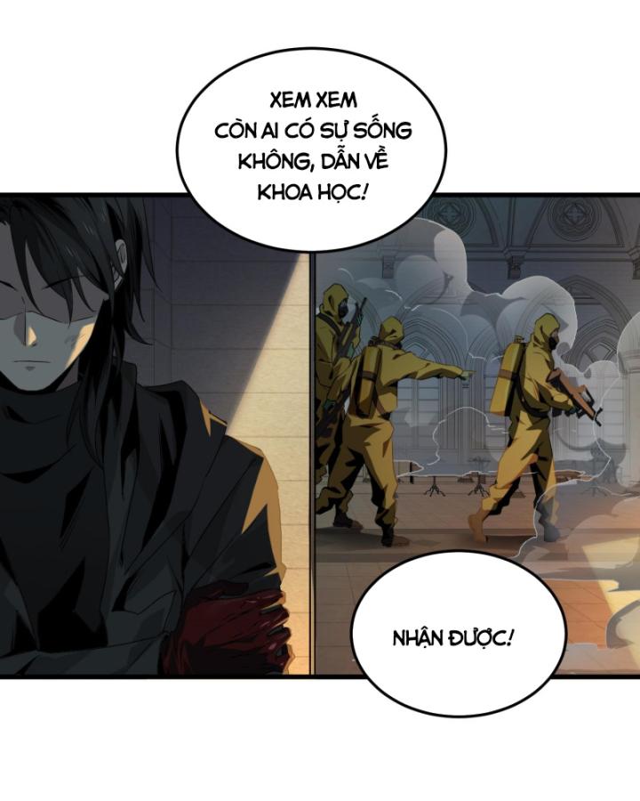 Ta, Thiên Sát Cô Tinh Chapter 6 - Trang 2