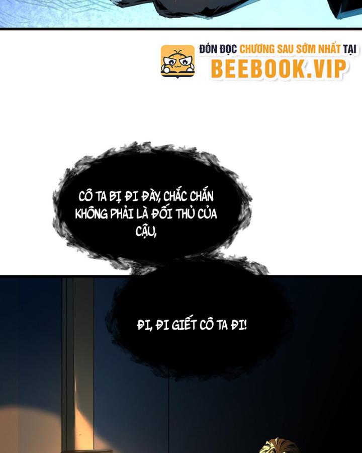 Ta, Thiên Sát Cô Tinh Chapter 6 - Trang 2