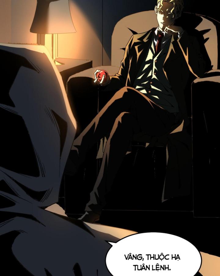 Ta, Thiên Sát Cô Tinh Chapter 6 - Trang 2