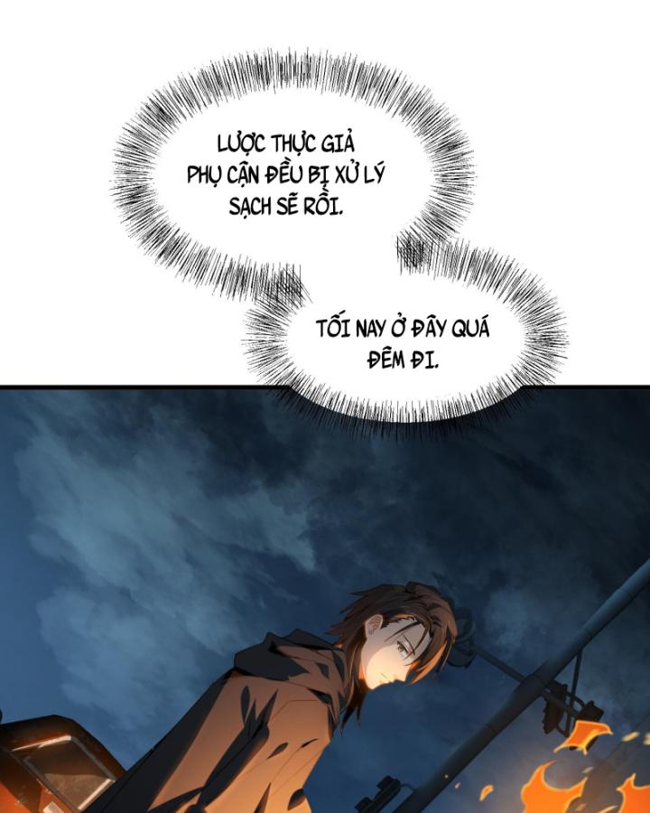 Ta, Thiên Sát Cô Tinh Chapter 6 - Trang 2