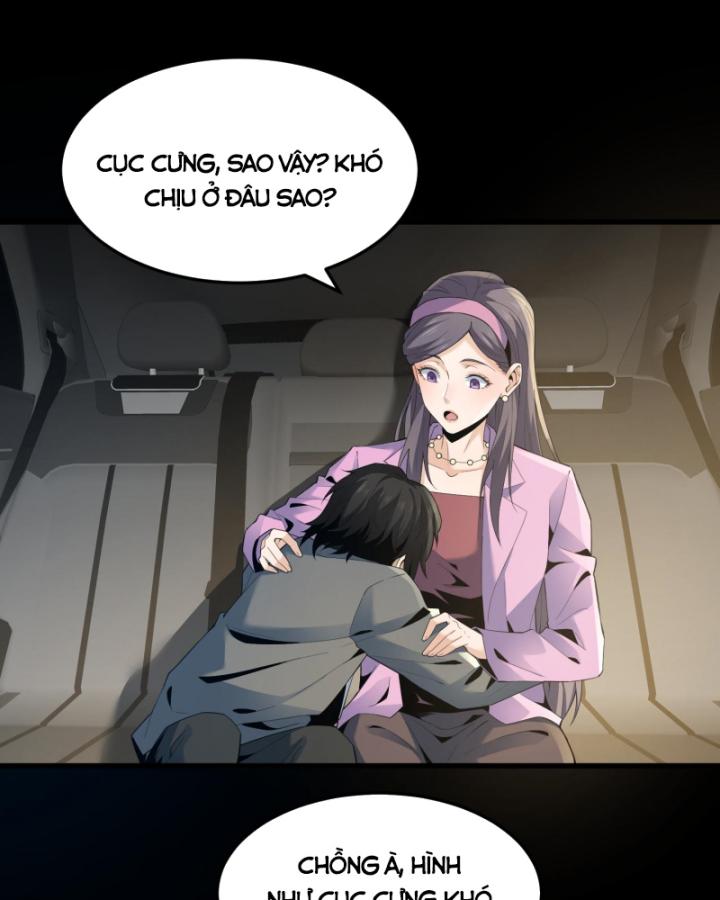 Ta, Thiên Sát Cô Tinh Chapter 7 - Trang 2