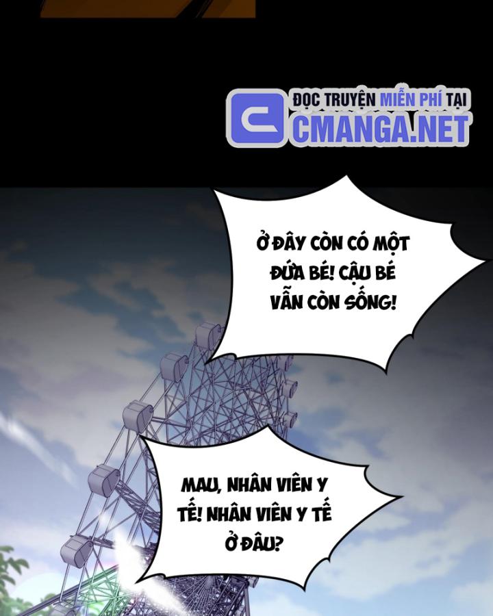 Ta, Thiên Sát Cô Tinh Chapter 7 - Trang 2