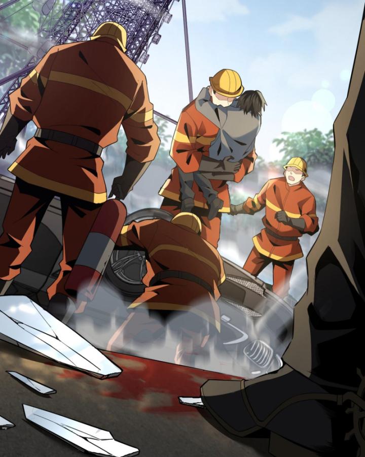 Ta, Thiên Sát Cô Tinh Chapter 7 - Trang 2