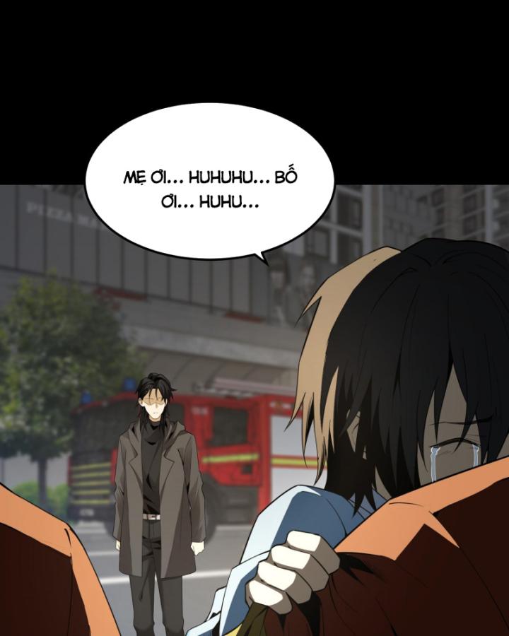 Ta, Thiên Sát Cô Tinh Chapter 7 - Trang 2