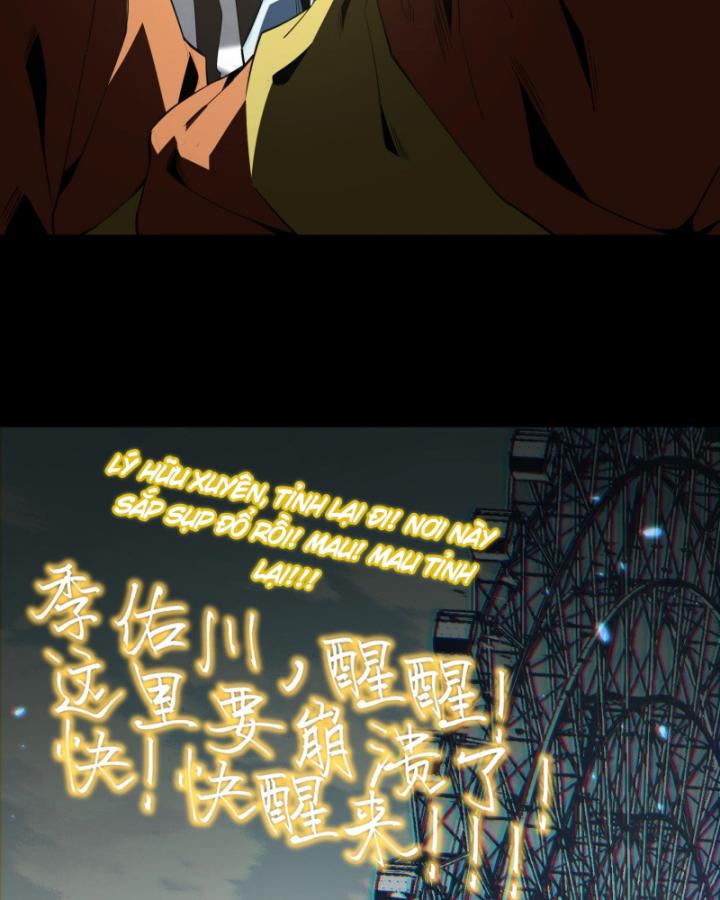 Ta, Thiên Sát Cô Tinh Chapter 7 - Trang 2