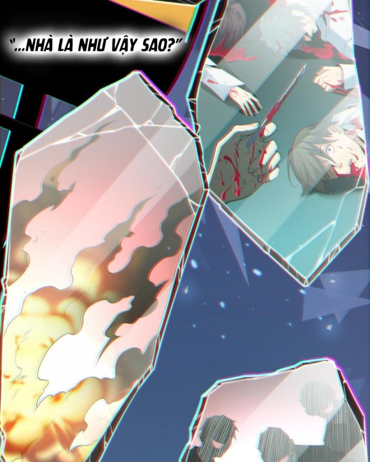 Ta, Thiên Sát Cô Tinh Chapter 7 - Trang 2