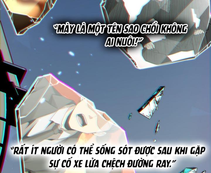 Ta, Thiên Sát Cô Tinh Chapter 7 - Trang 2