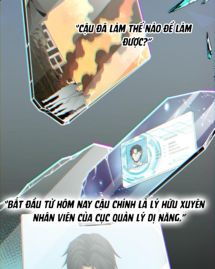 Ta, Thiên Sát Cô Tinh Chapter 7 - Trang 2
