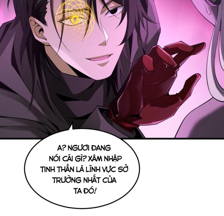 Ta, Thiên Sát Cô Tinh Chapter 7 - Trang 2