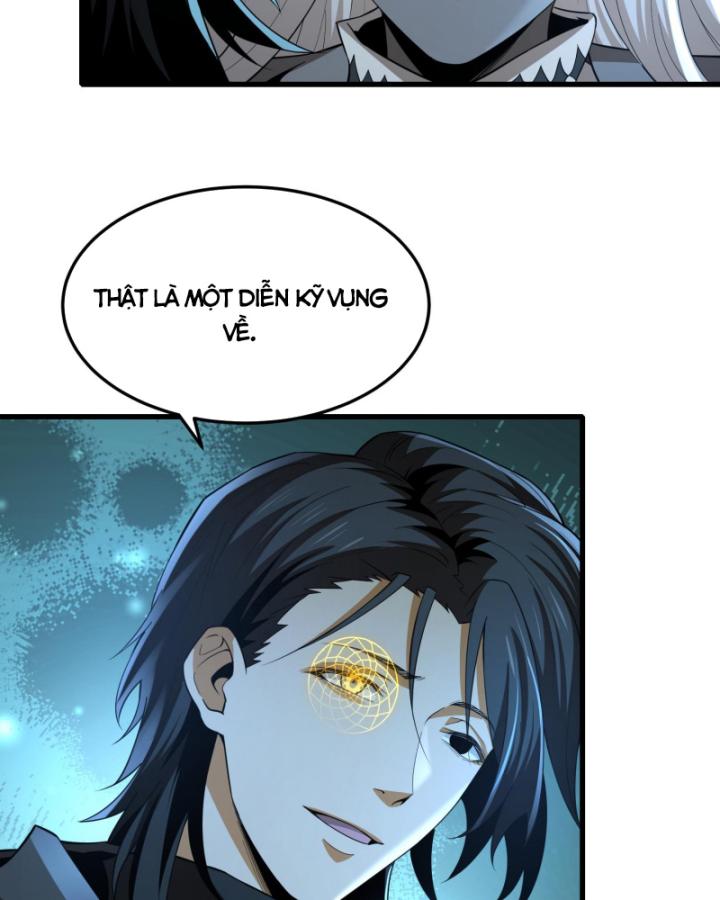 Ta, Thiên Sát Cô Tinh Chapter 7 - Trang 2