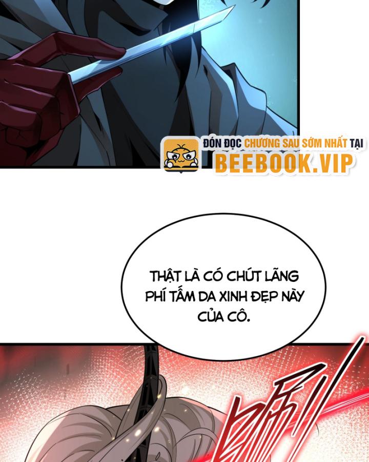Ta, Thiên Sát Cô Tinh Chapter 7 - Trang 2
