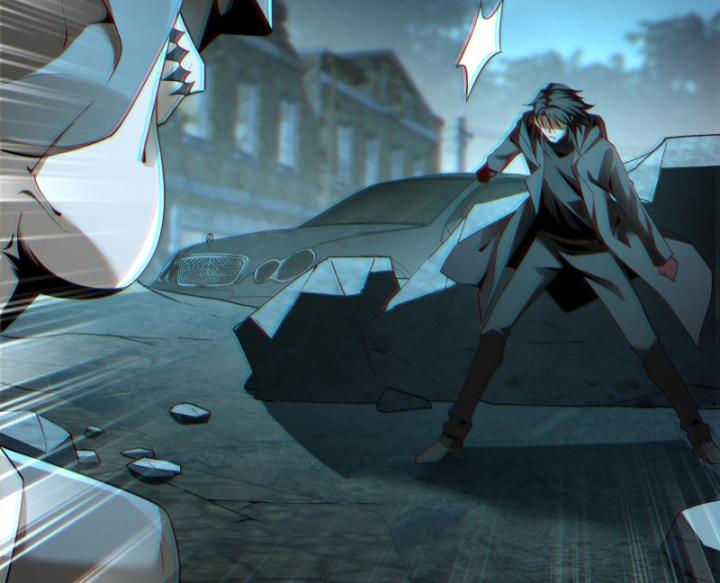 Ta, Thiên Sát Cô Tinh Chapter 7 - Trang 2