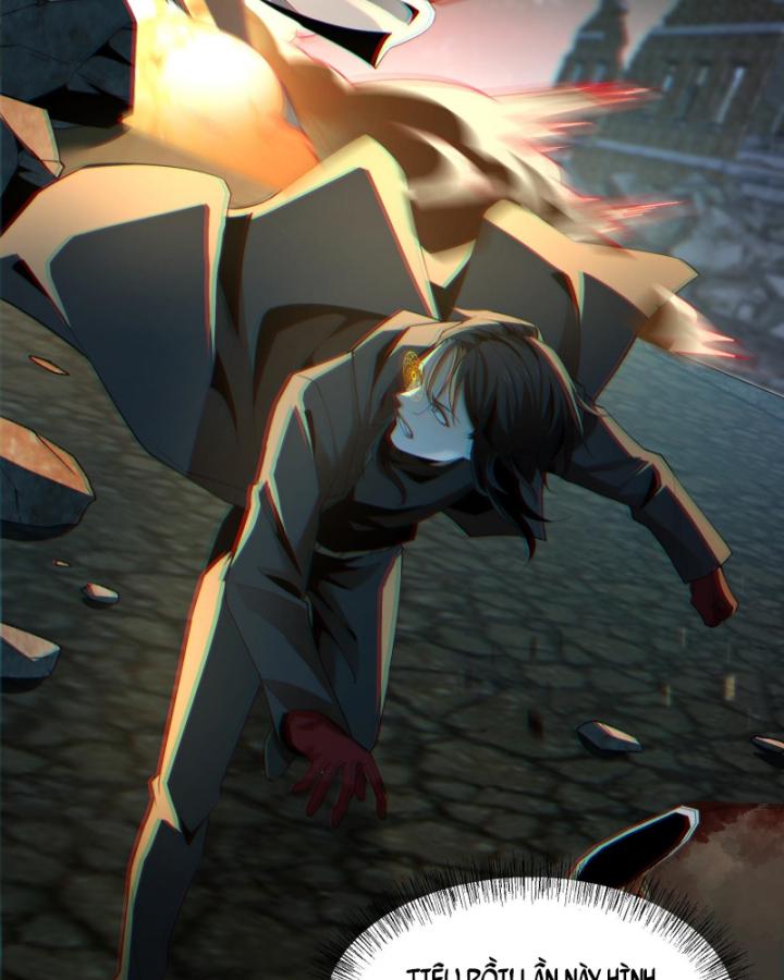 Ta, Thiên Sát Cô Tinh Chapter 7 - Trang 2