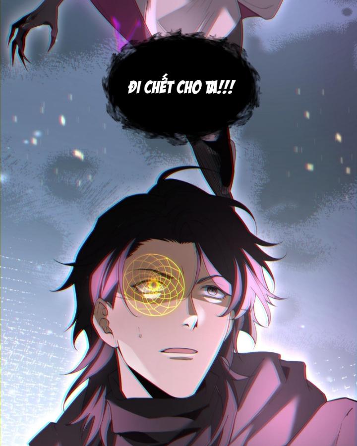 Ta, Thiên Sát Cô Tinh Chapter 7 - Trang 2