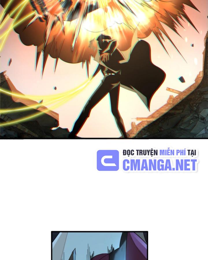 Ta, Thiên Sát Cô Tinh Chapter 7 - Trang 2